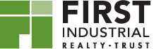 First Industrial Realty Trust, Inc.